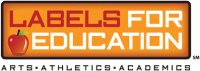 Labels For Education
