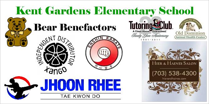 fun fete sponsors
