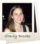 Stacey Brooks