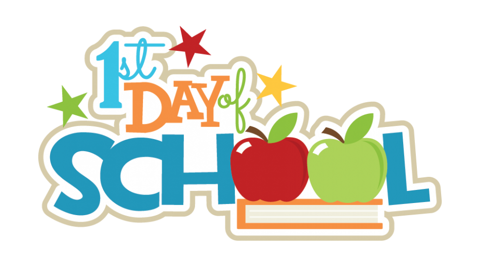 Image result for first day of school images